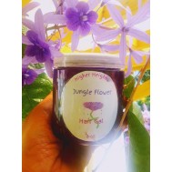 Jungle Flower Hair Gel